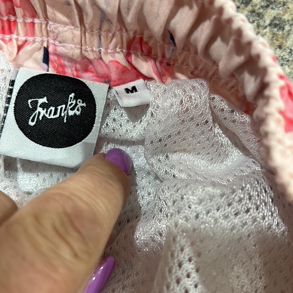 Frank's swim trunks size medium - Picture 6 of 10